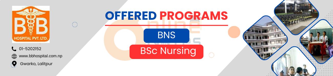 B and B Medical Institute